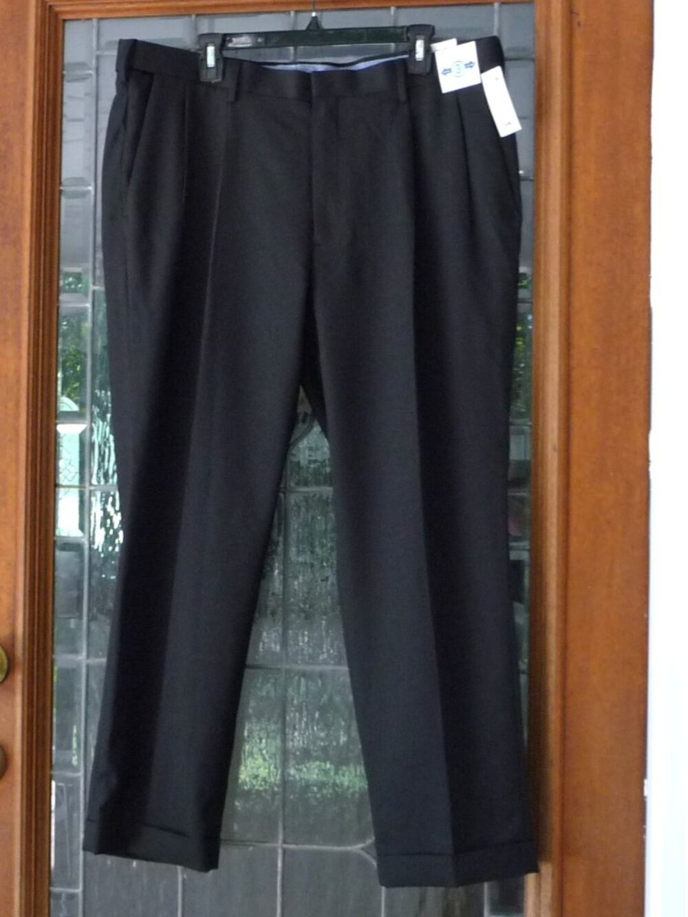 SADDLEBRED TRAVELER 38X29 COMFORT FLEX WAISTBAND
